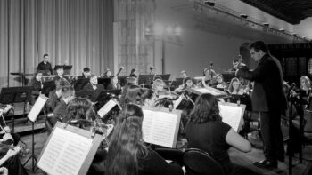 Imagen de portada de Audiciones Orquesta de la UGR curso 2024/2025
