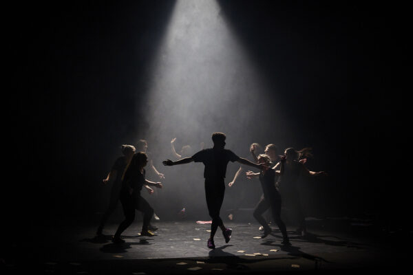 Imagen de portada de Audiciones Grupo de Teatro y Danza de la UGR curso 2024-2025