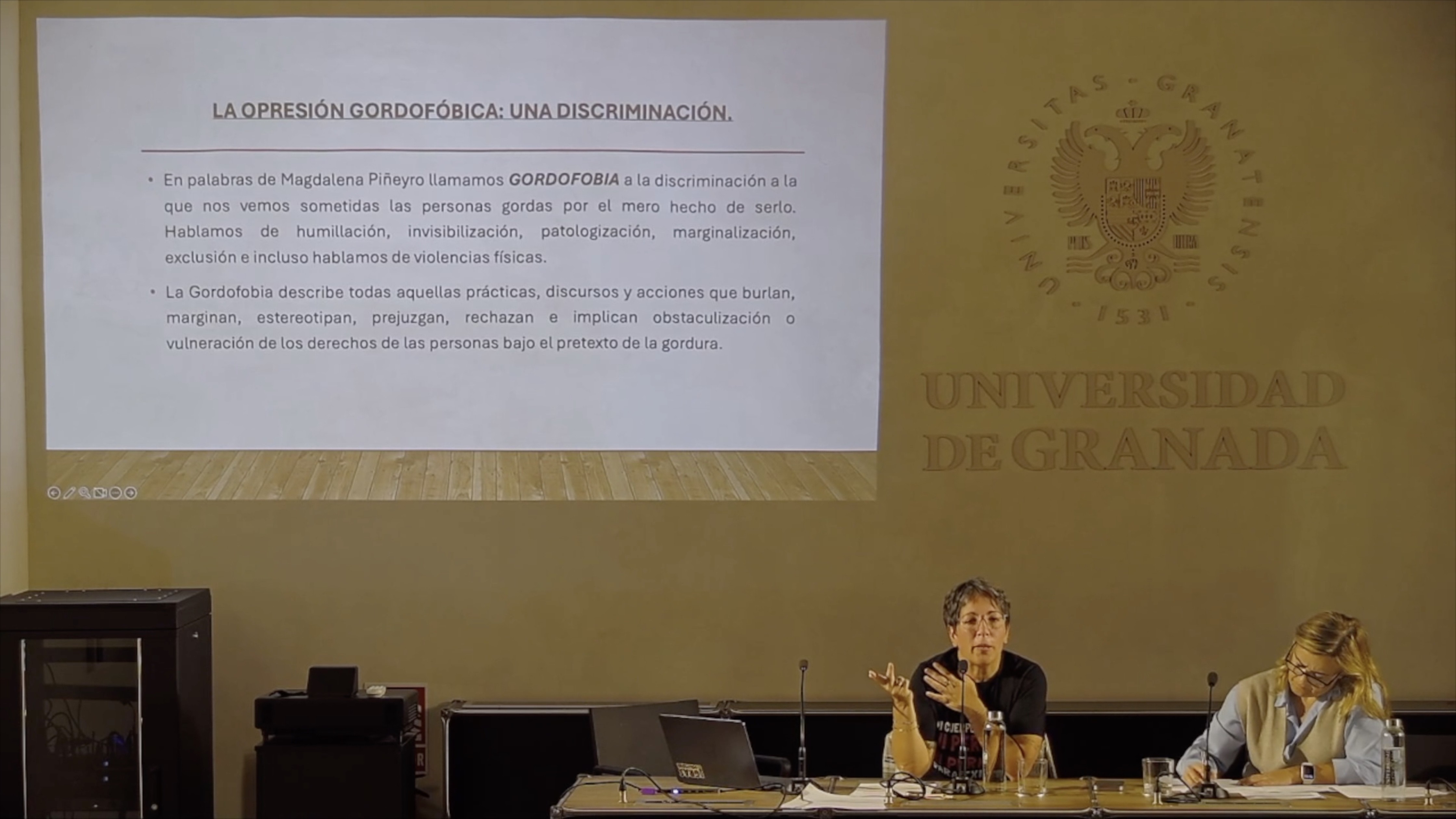 La gordofobia: una discriminación legal y socialmente aceptada