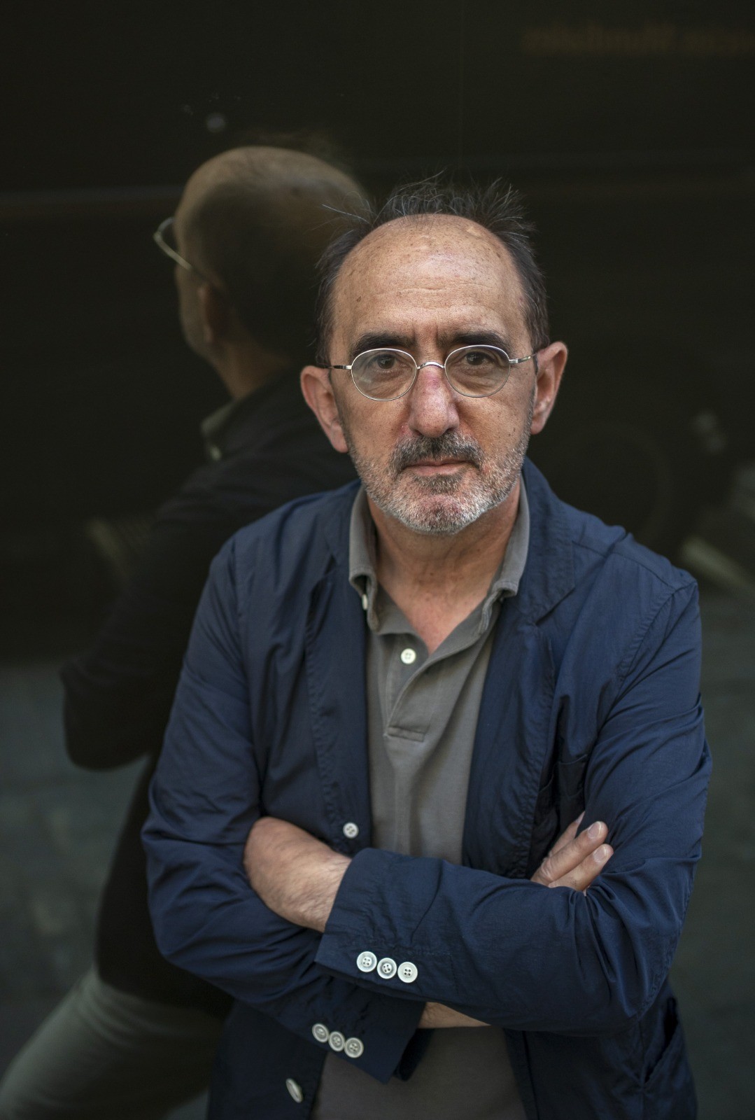 Encuentro con Daniel Innerarity