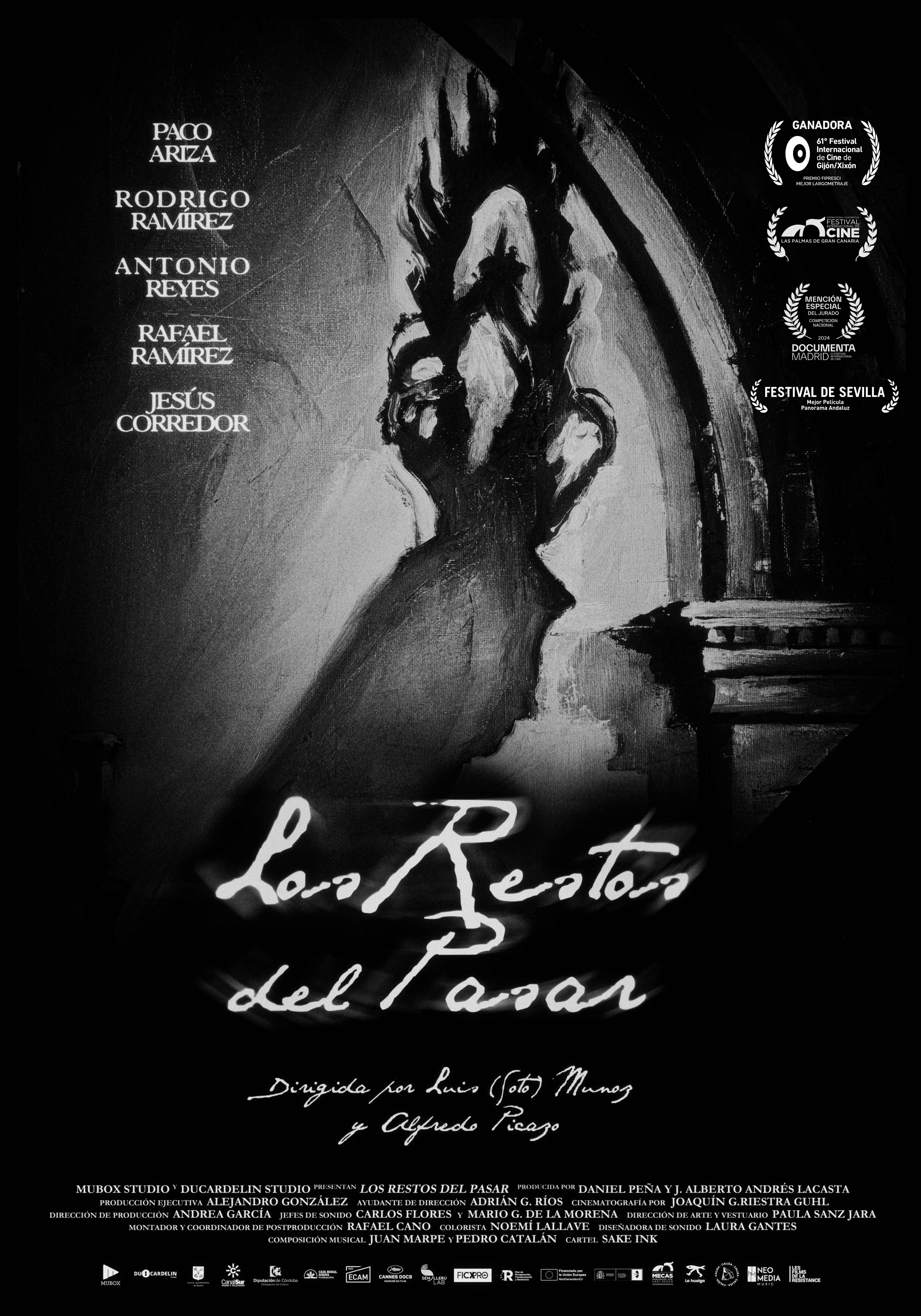 Entre dos aguas. Relatos andaluces entre la ficción y la no ficción