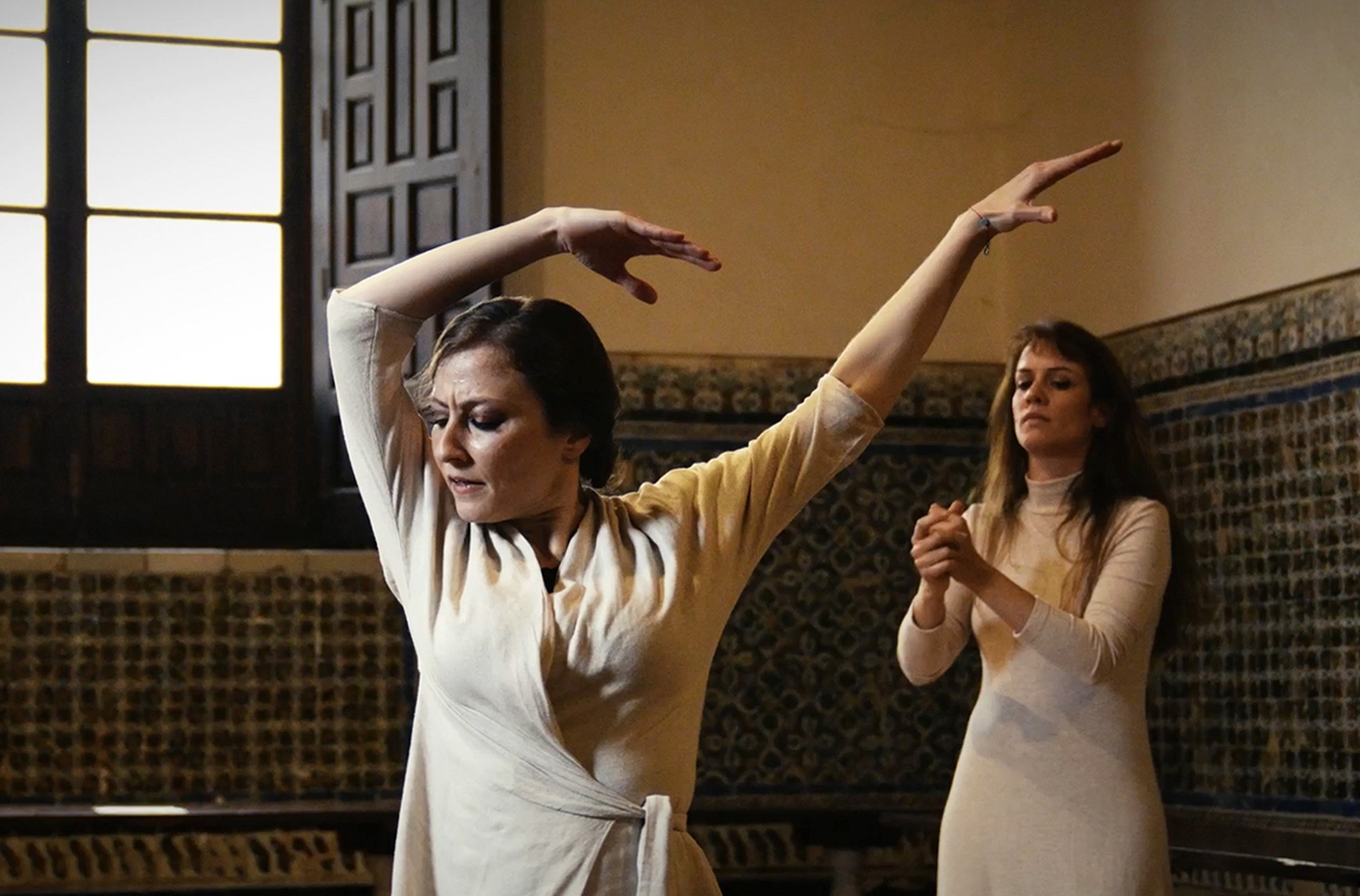 Curso Gestión cultural del Flamenco
