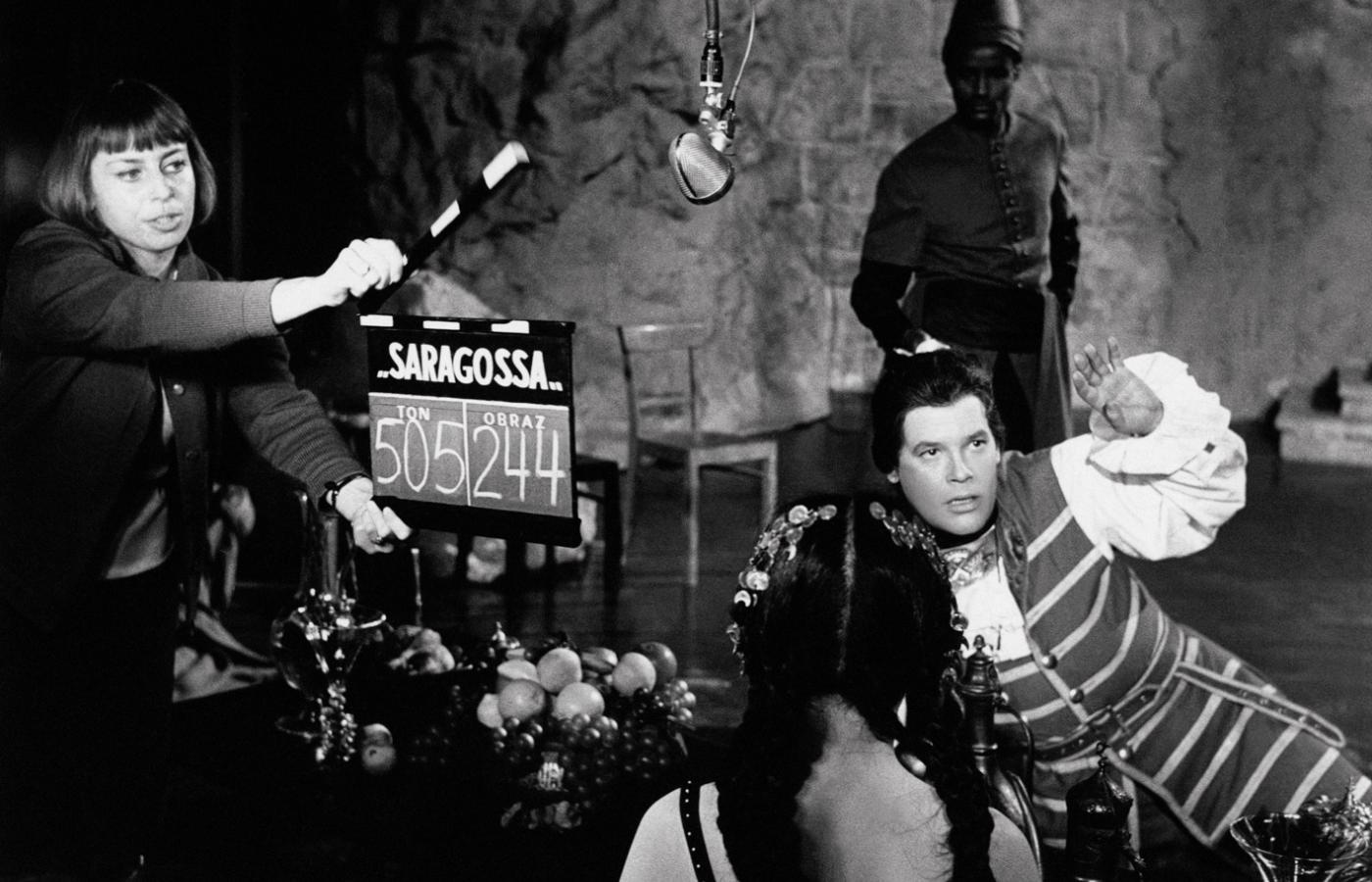 EL MANUSCRITO ENCONTRADO EN ZARAGOZA v.o.s.e 180’