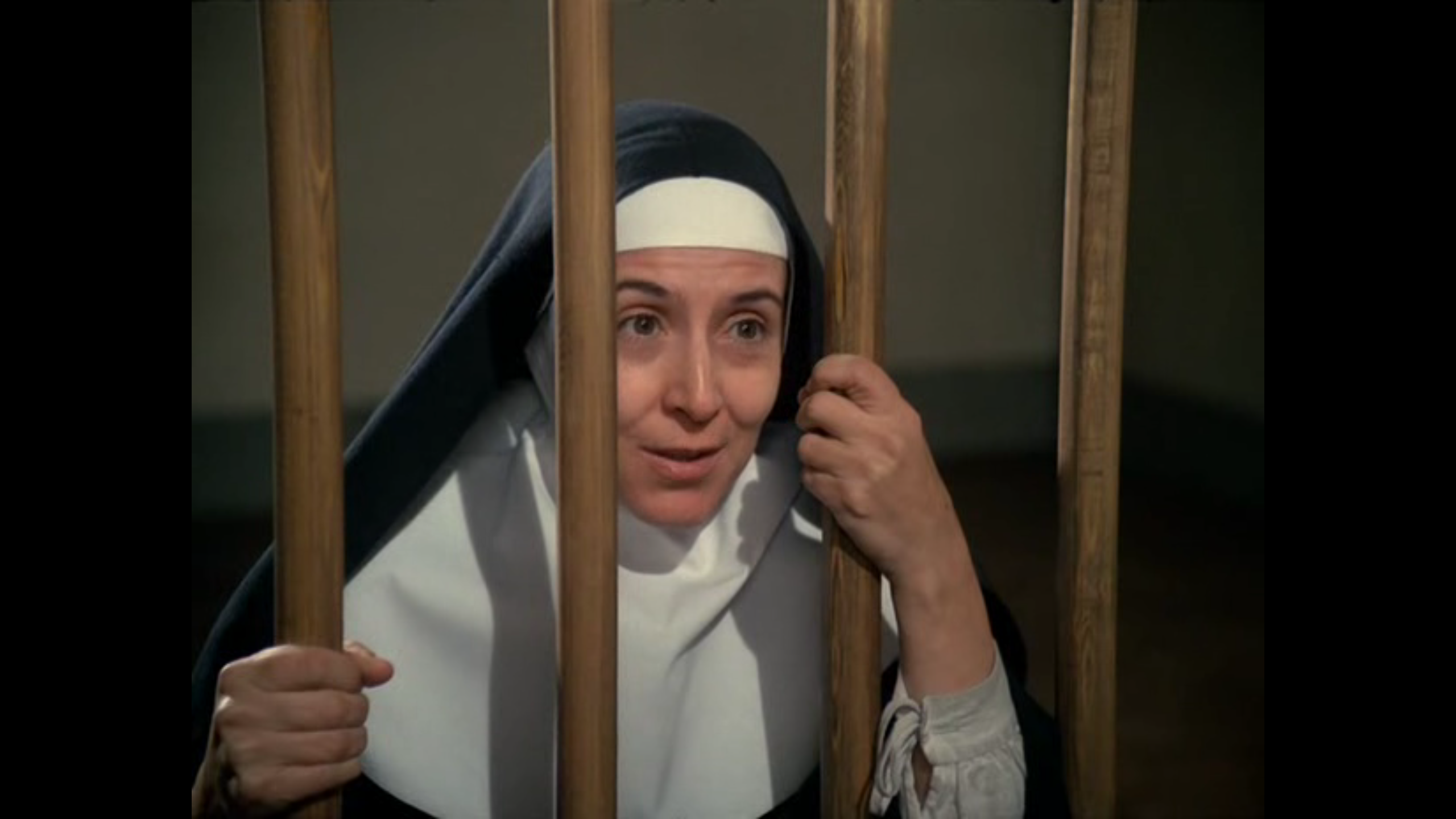 Teresa de Jesús (España, 1983) cap. 3 y 4 - 114 min. v.e.